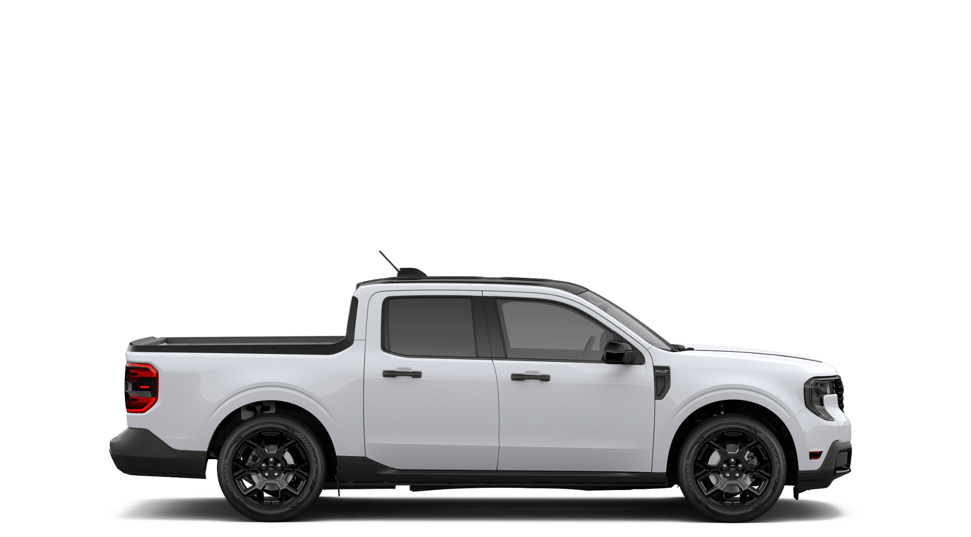 2026 Ford Maverick® External Image 1